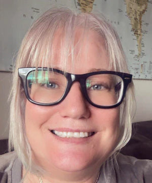 Samantha R., California